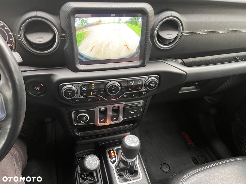 Jeep Wrangler 2.2 CRD Sahara - 14