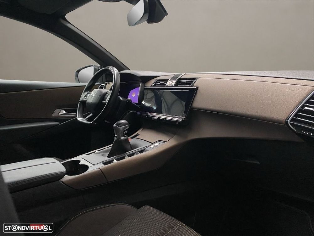 DS DS7 Crossback 1.5 BlueHDi So Chic - 12