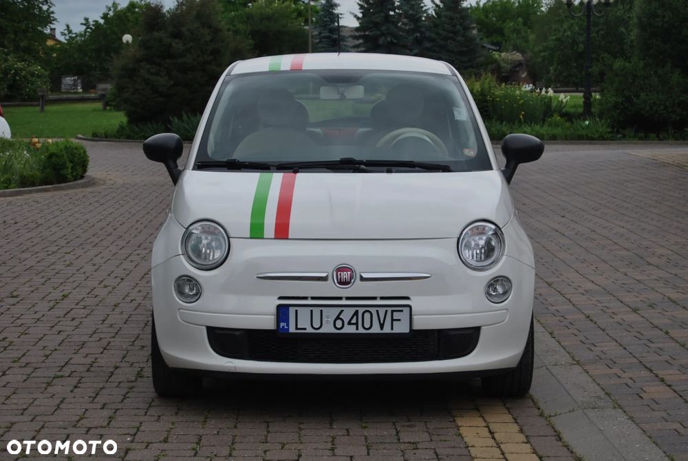 Fiat 500 - 14