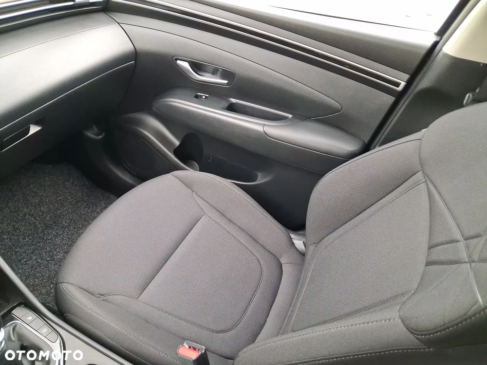 Hyundai Tucson 1.6 T-GDi Modern 2WD - 23