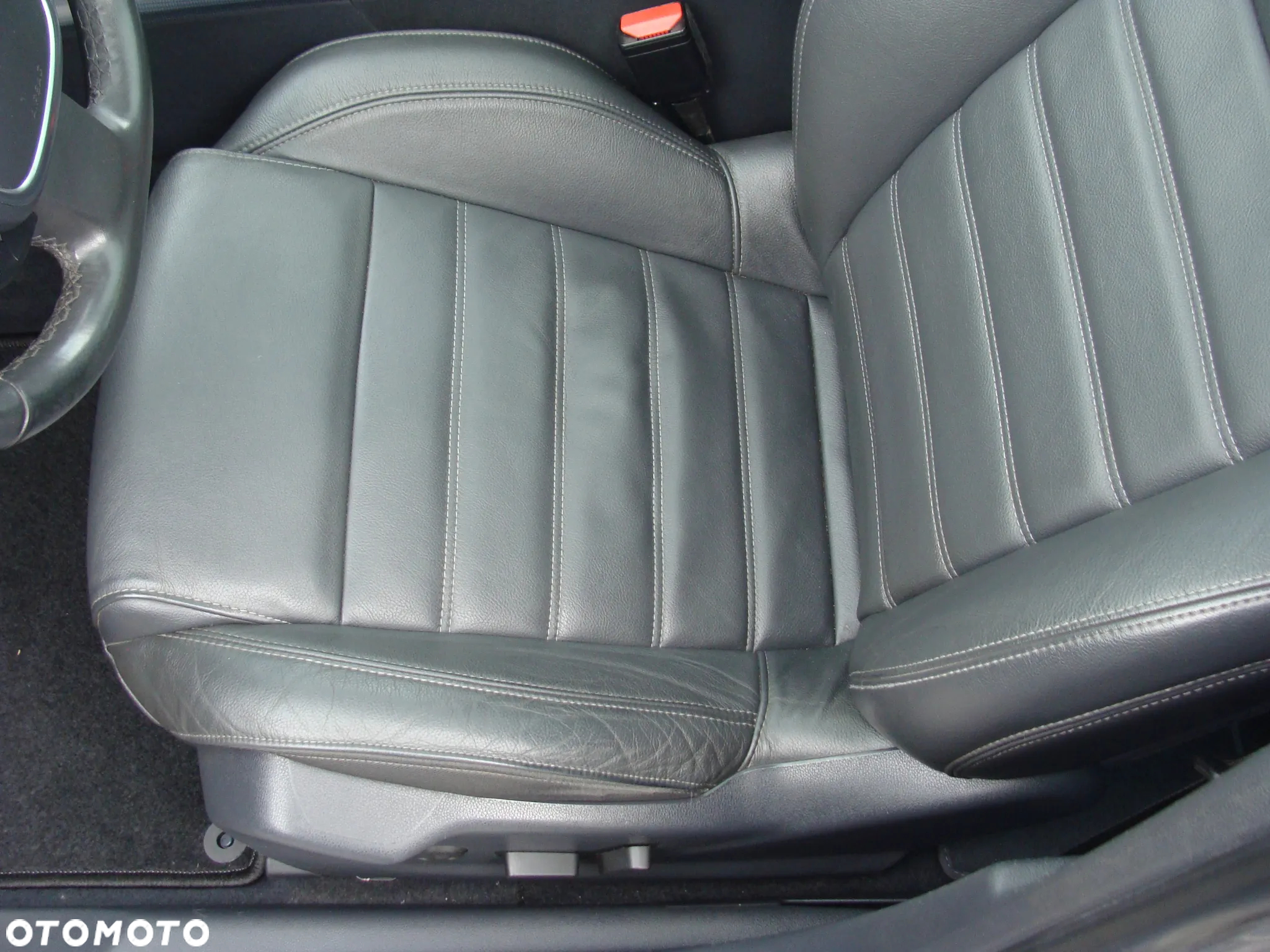 Peugeot 508 - 28