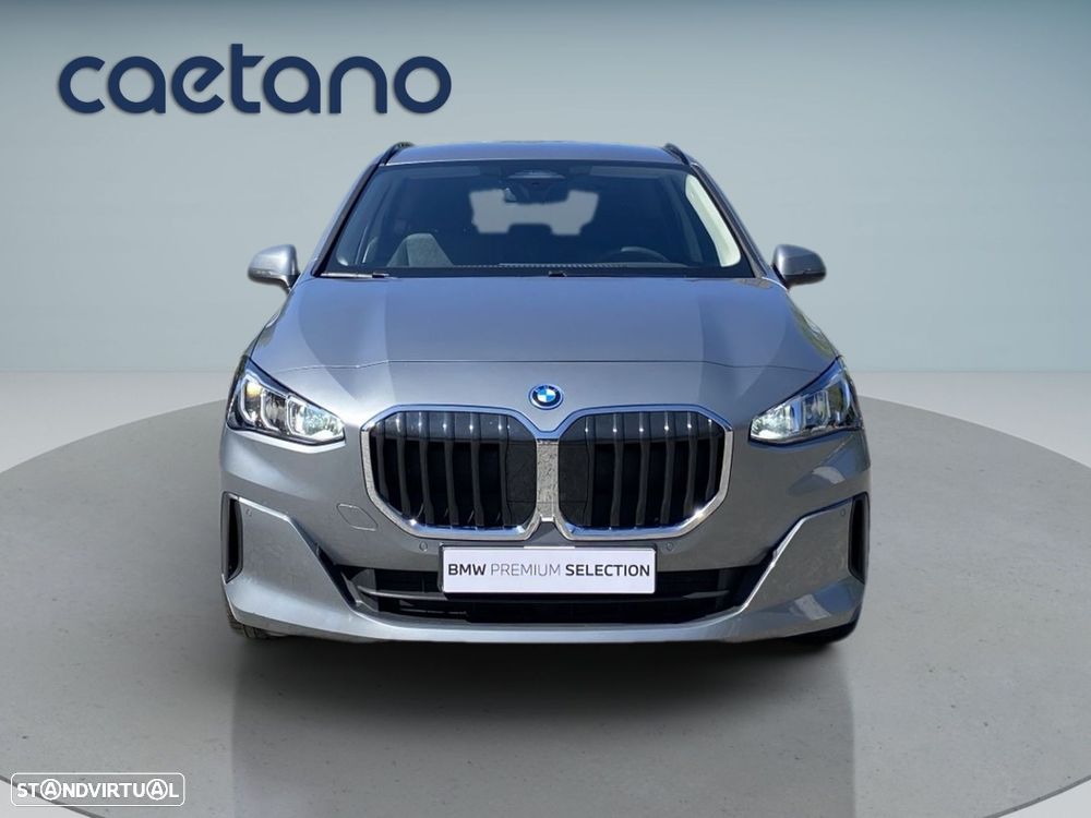 BMW 225xe Active Tourer e xDrive - 23