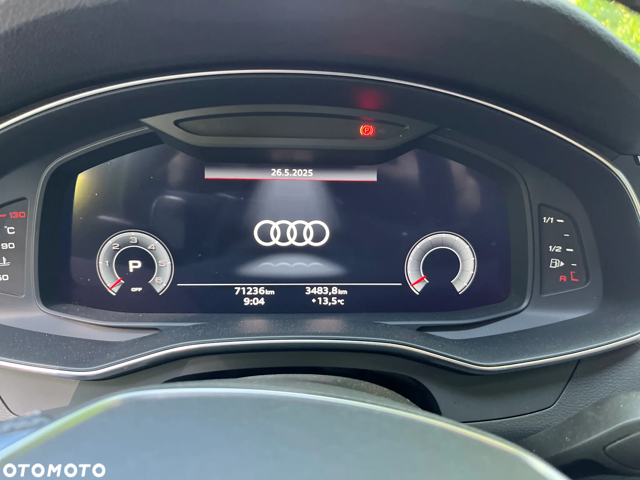 Audi A6 Avant 40 TDI quattro S tronic S line - 15