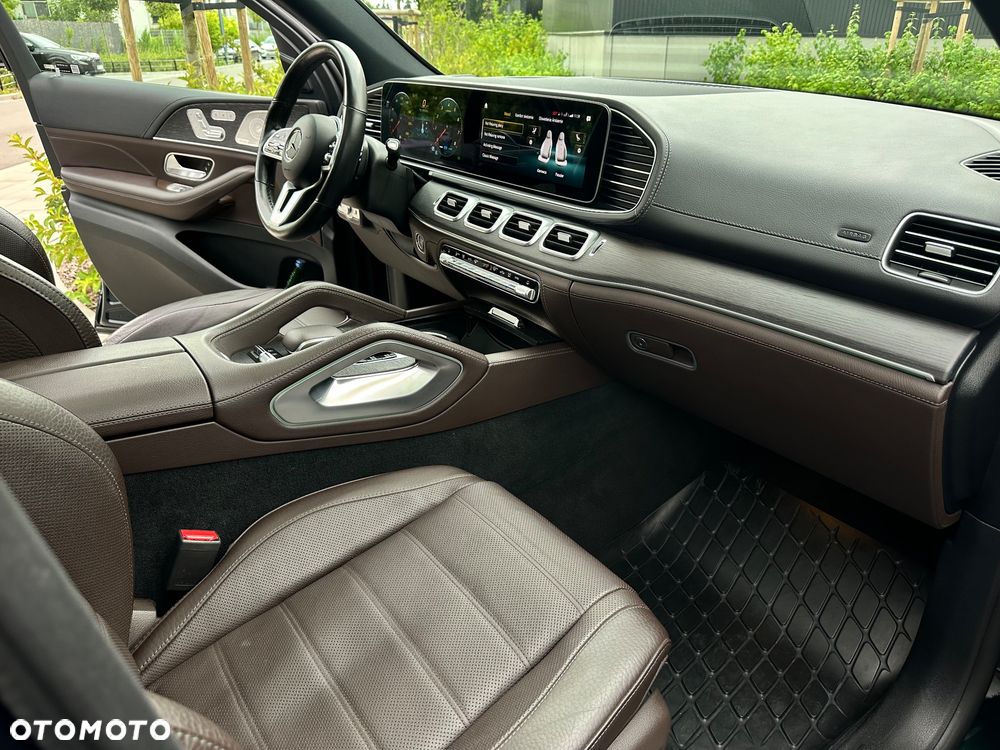 Mercedes-Benz GLE - 15