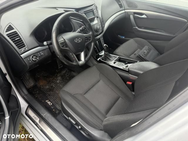 Hyundai i40 1.7 CRDi Style - 5