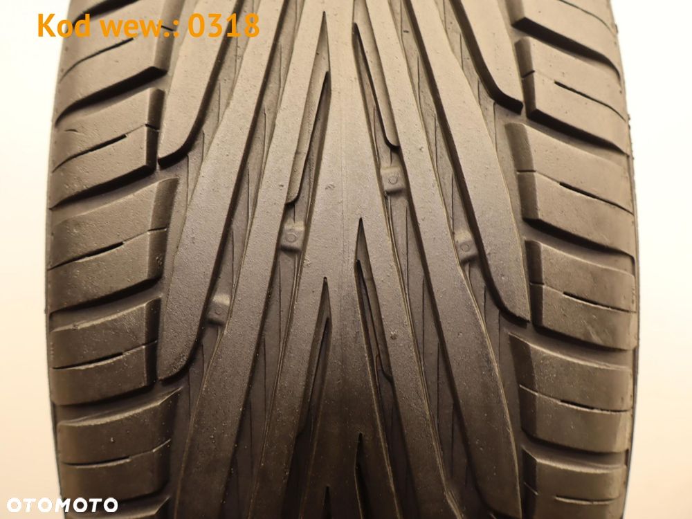 Uniroyal Rainsport 2 - 225/45 R17 - 2