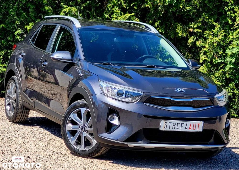 Kia Stonic - 23