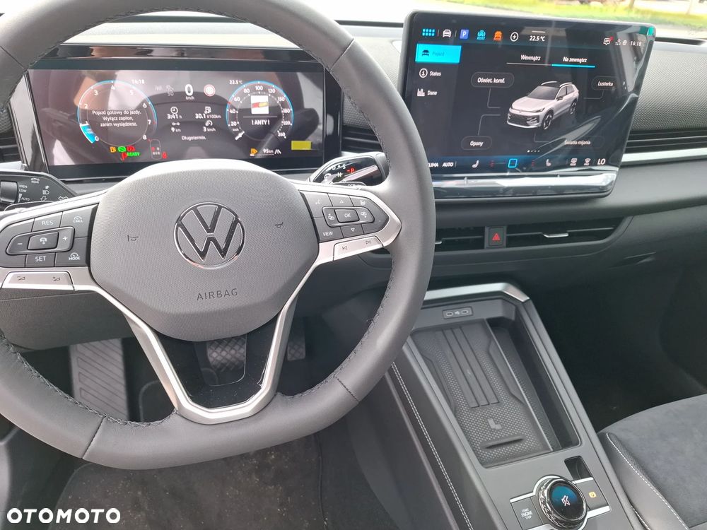 Volkswagen T-Roc 1.5 TSI Style DSG - 12
