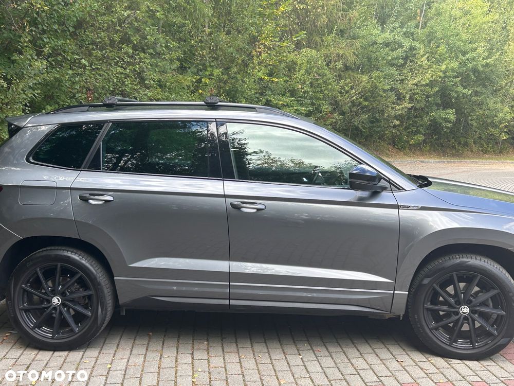 Skoda Karoq - 16