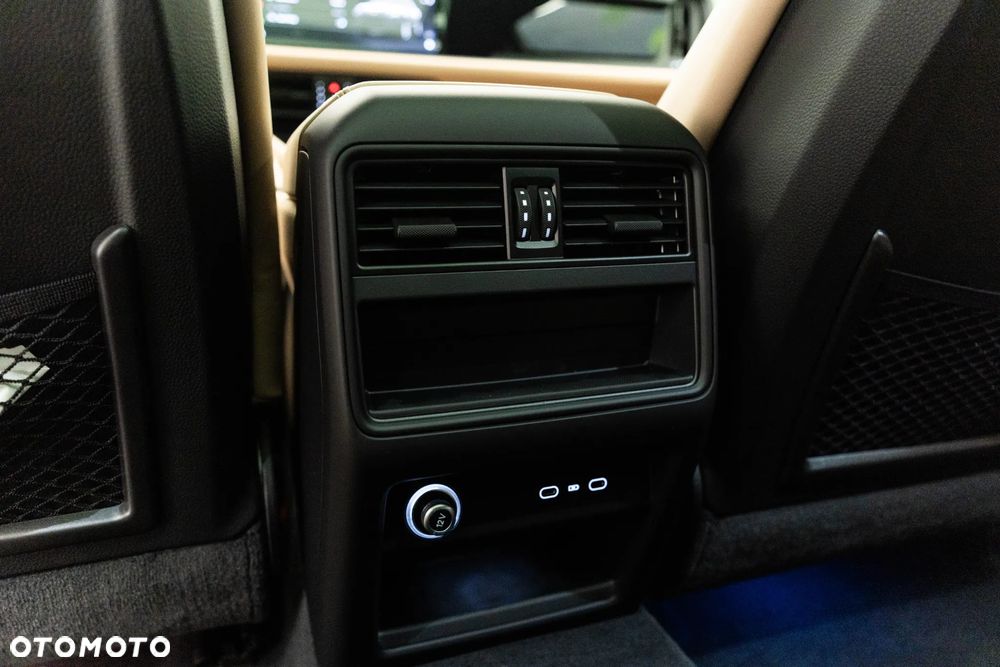 Porsche Cayenne Black Edition - 29