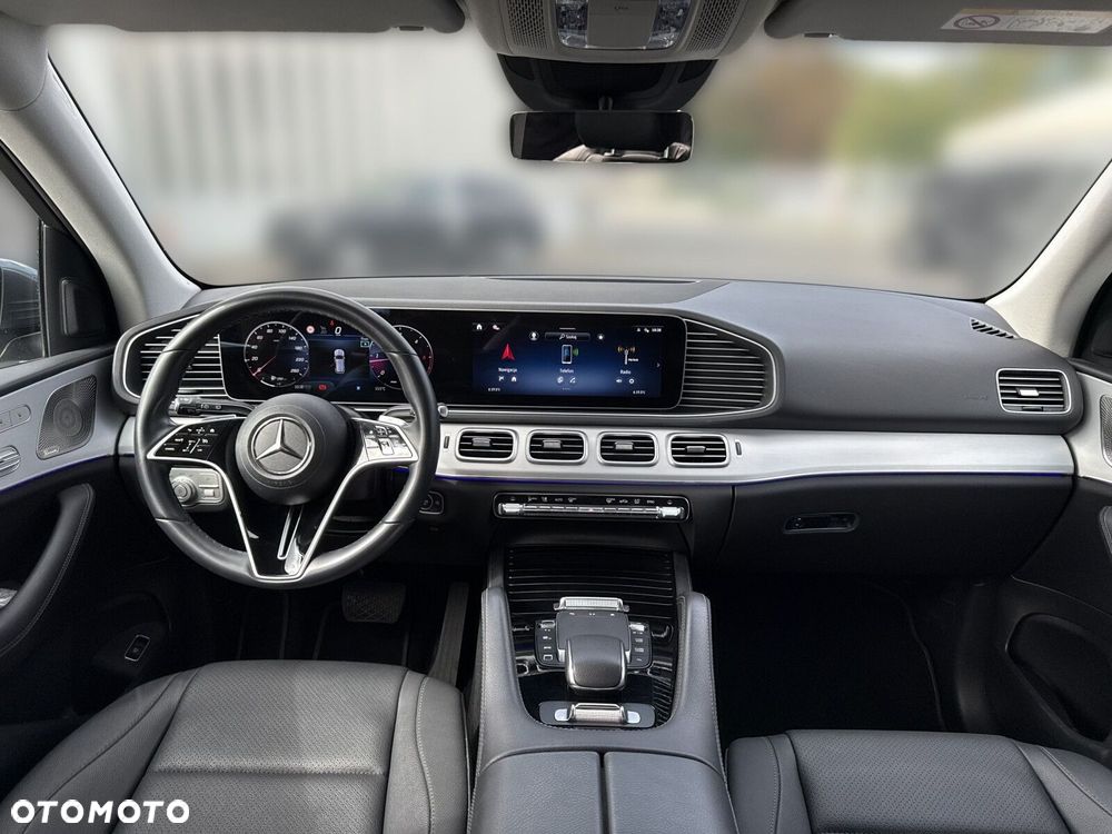 Mercedes-Benz GLE 300 d mHEV 4-Matic AMG Line - 14
