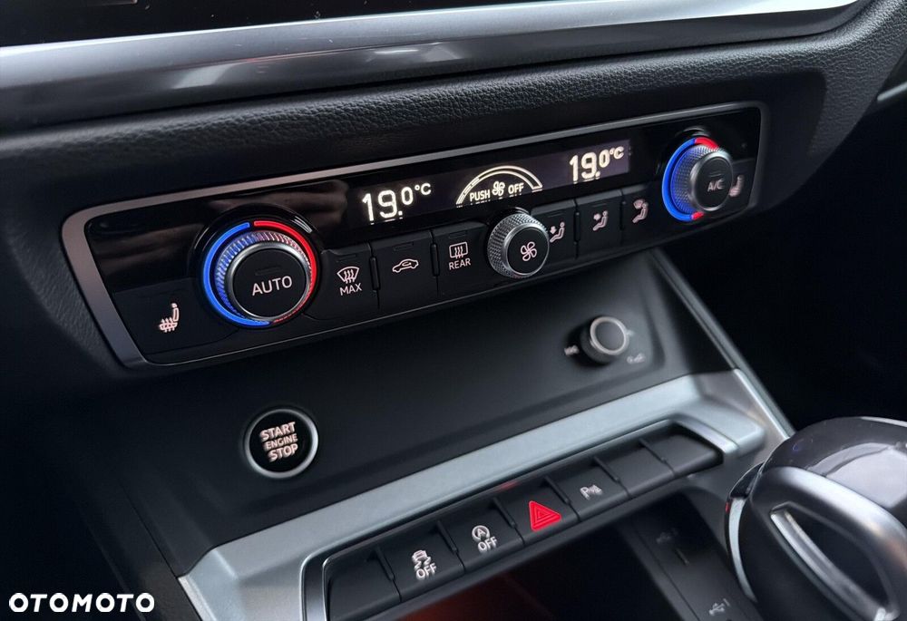 Audi Q3 35 TFSI S tronic - 15