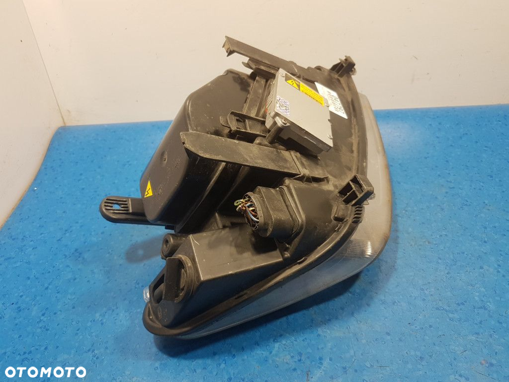 REFLEKTOR LEWY XENON 3M5113006EH FORD FOCUS C-MAX - 10