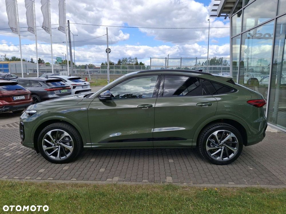 Audi Q5 Sportback 2026 photo 3