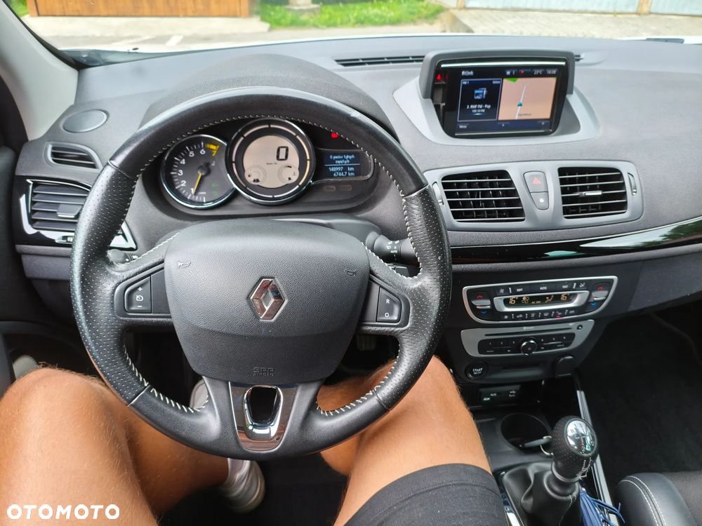 Renault Megane 1.2 16V TCe Energy Bose - 28