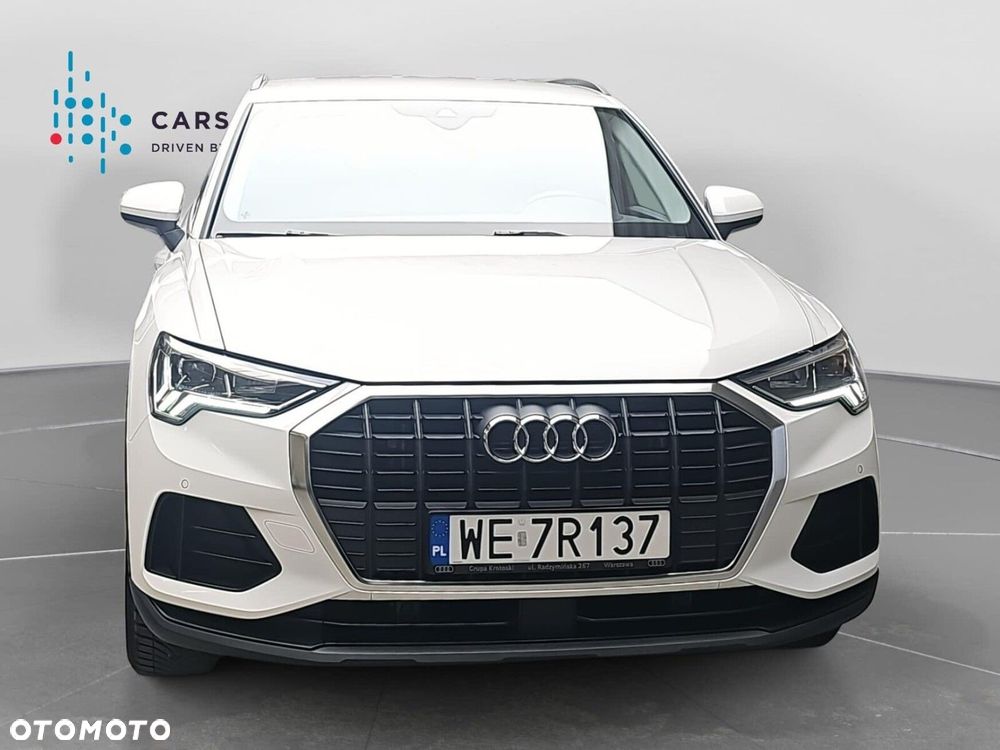 Audi Q3 35 TFSI S tronic - 4