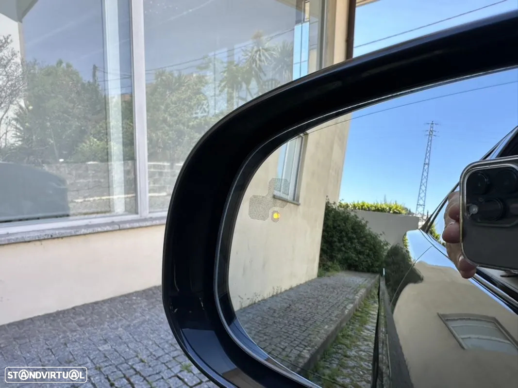 Jaguar I-Pace SE AWD Aut. - 22
