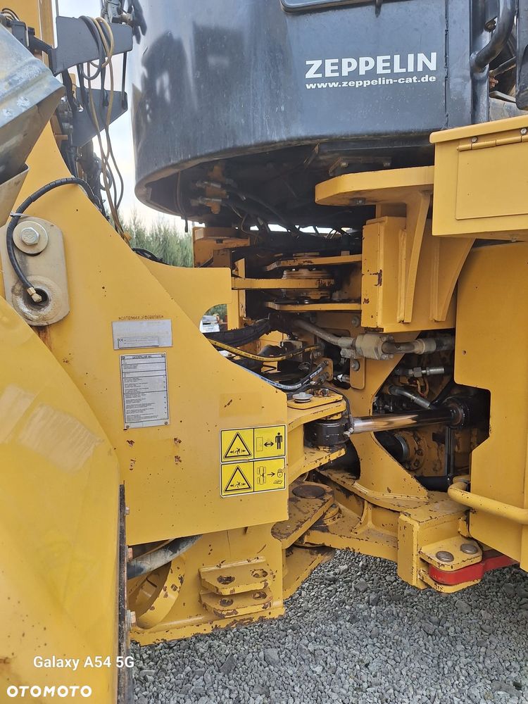 Caterpillar 966K - 7