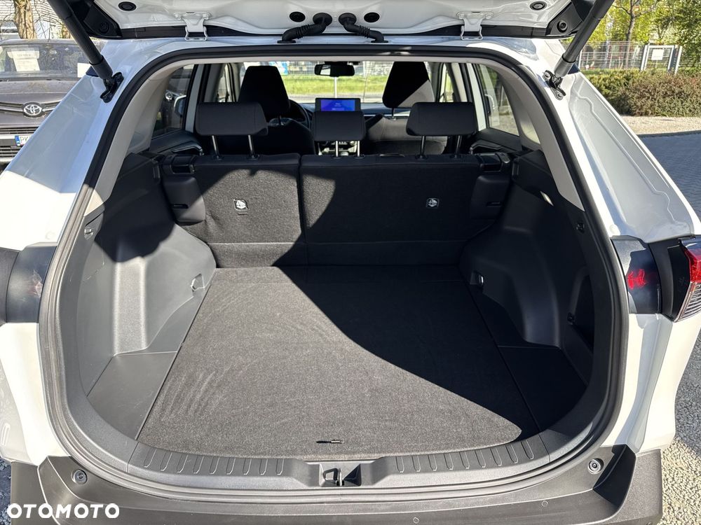 Toyota RAV4 - 13