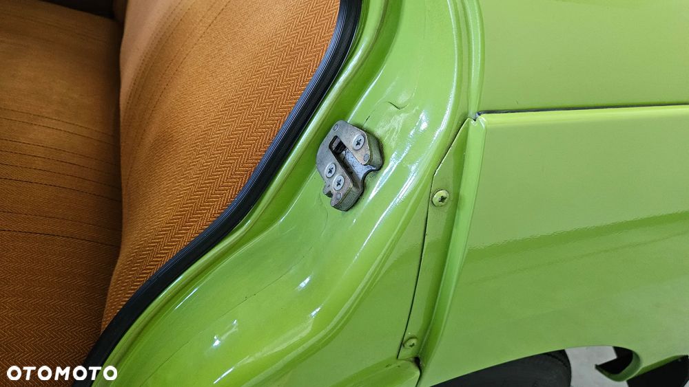 Wartburg 353 1.0 W - 38