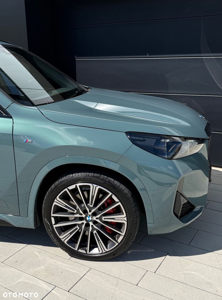 BMW X1 xDrive23d mHEV M Sport sport - 34