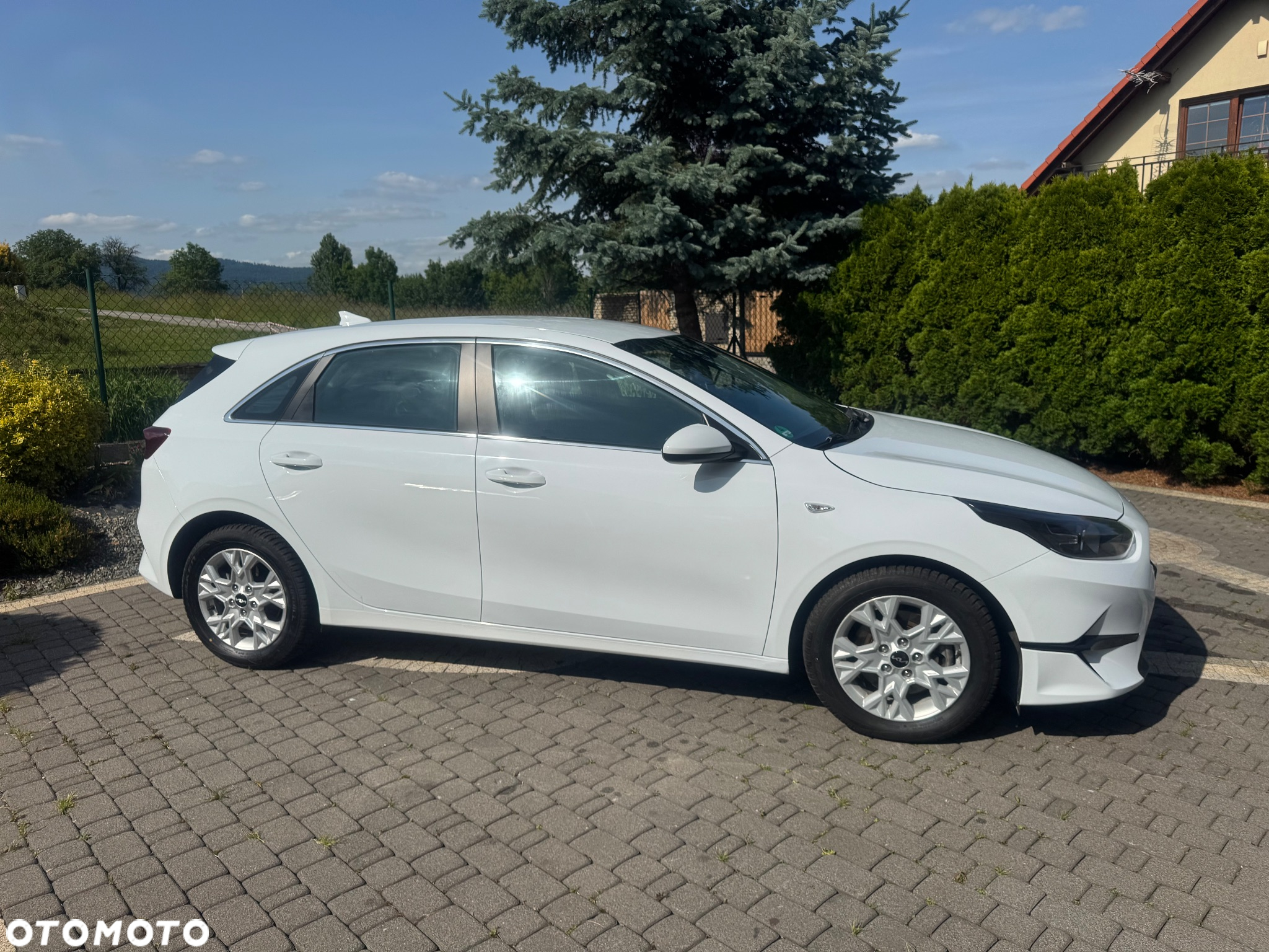 Kia Ceed SW 1.5 T-GDI DCT7 OPF JBL Sound Edition - 5