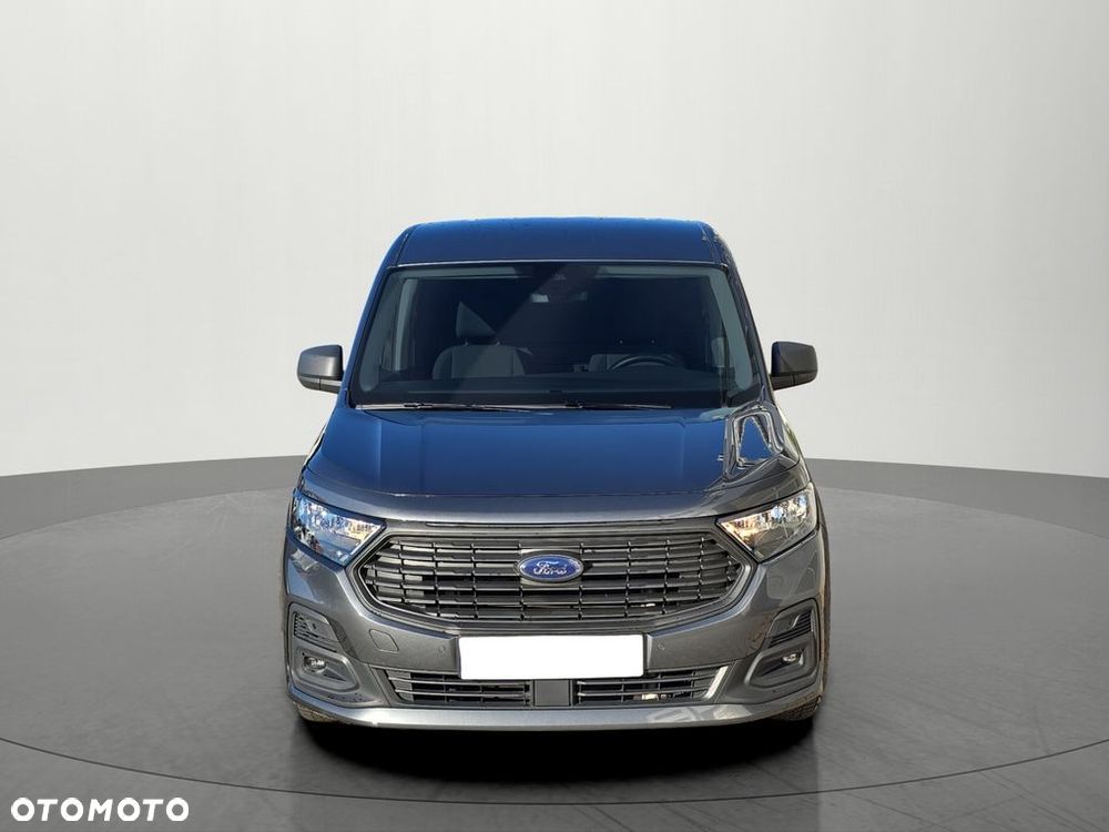 Ford Transit-connect - 2