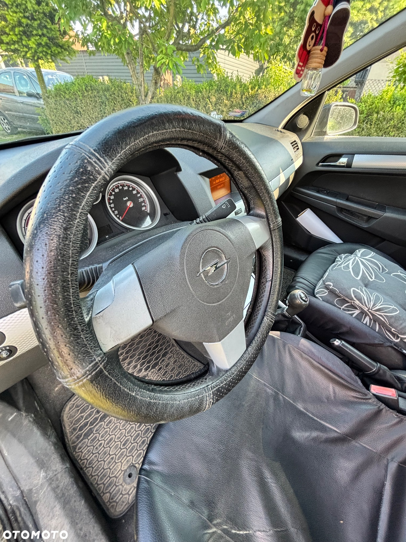 Opel Astra 1.6 Enjoy - 2