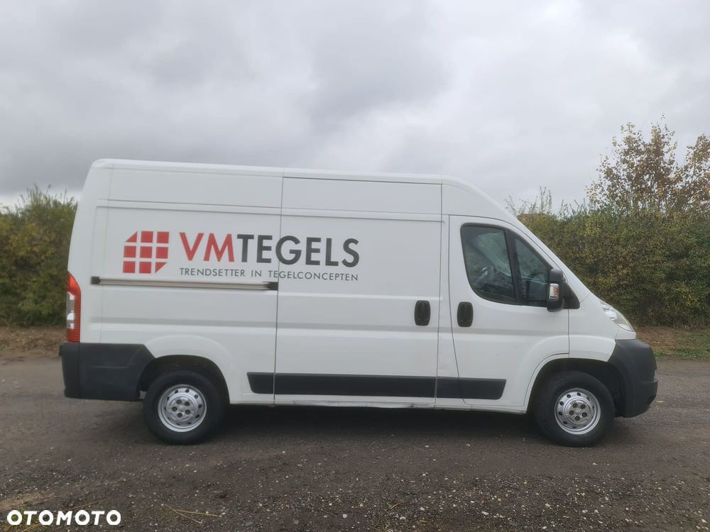 Peugeot BOXER - 6