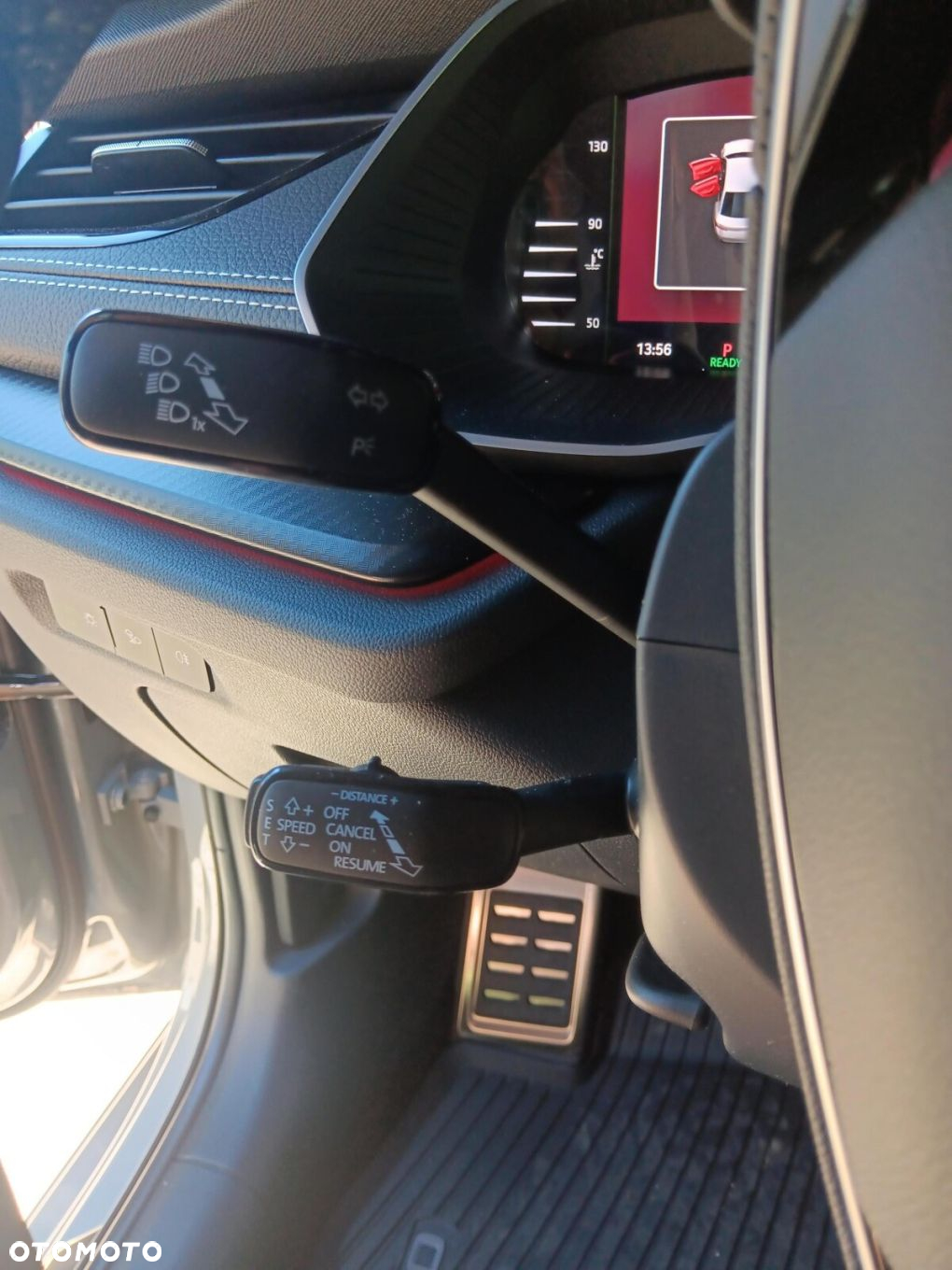 Skoda Octavia - 19
