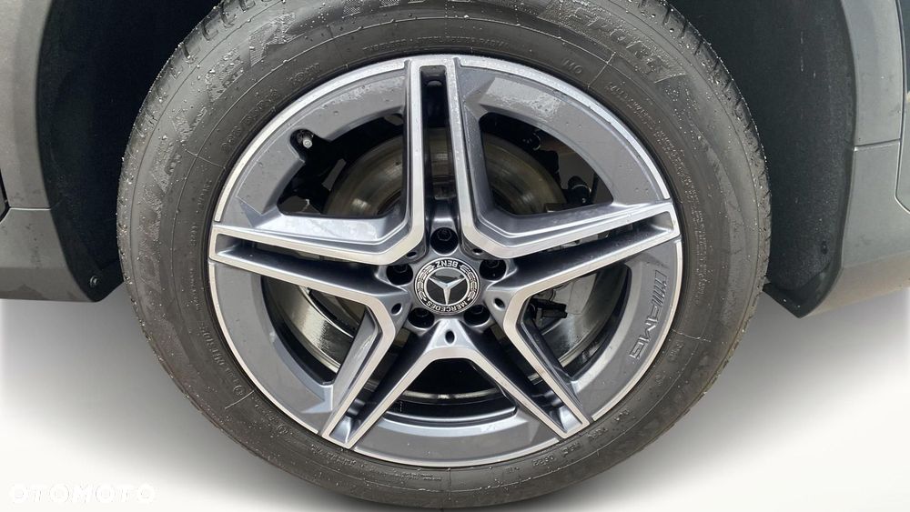 Mercedes-Benz GLC 300 4-Matic - 14