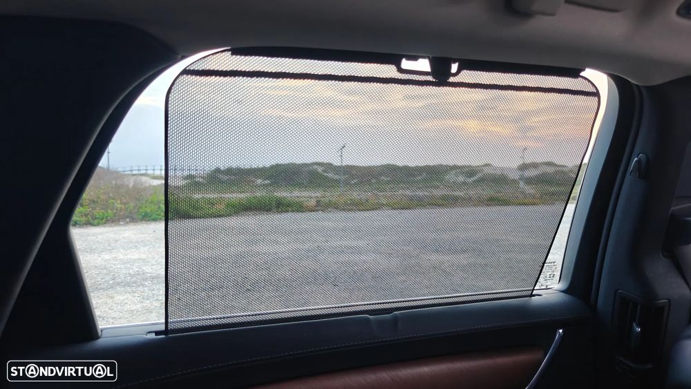 Volvo V90 - 38