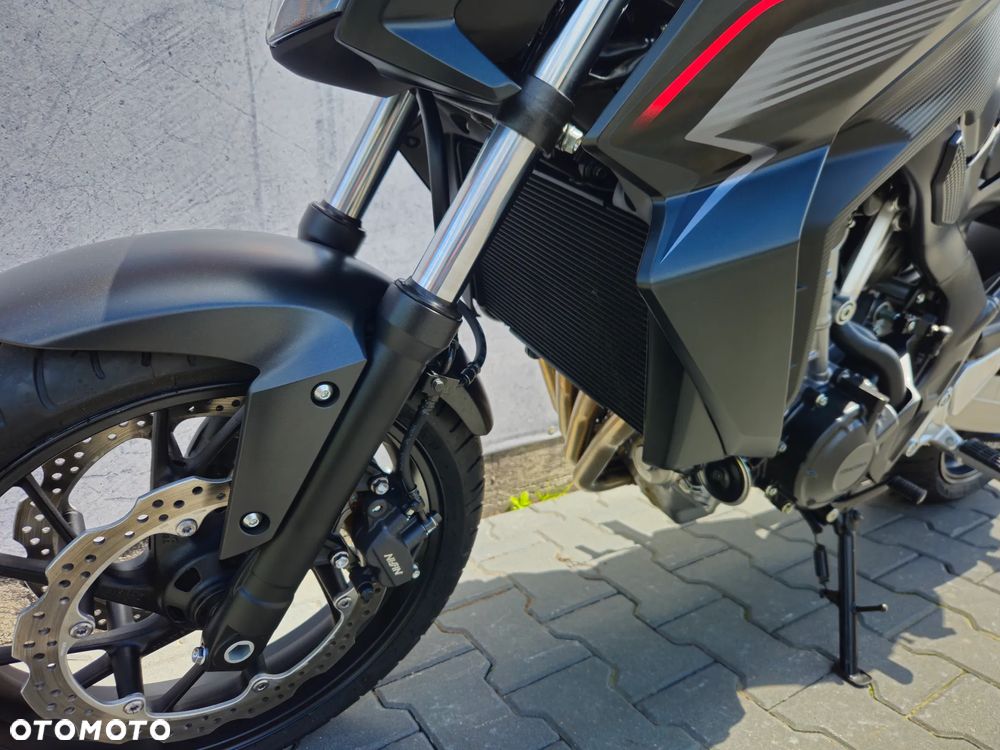 Honda CB - 26