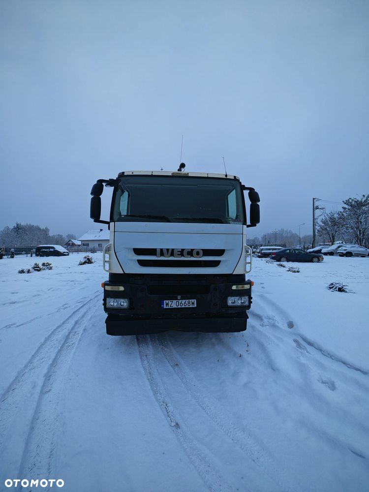 Iveco Trakker 410T50-5 - 28