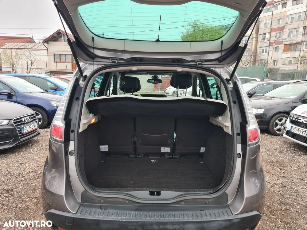 Renault Scenic - 14