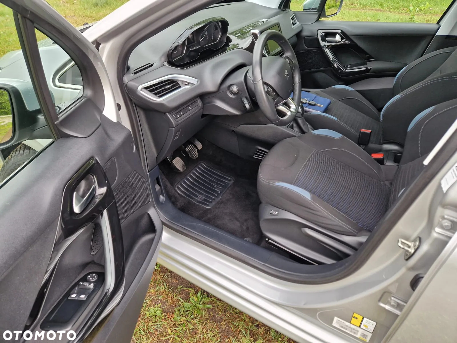 Peugeot 208 1.2 PureTech Active - 7