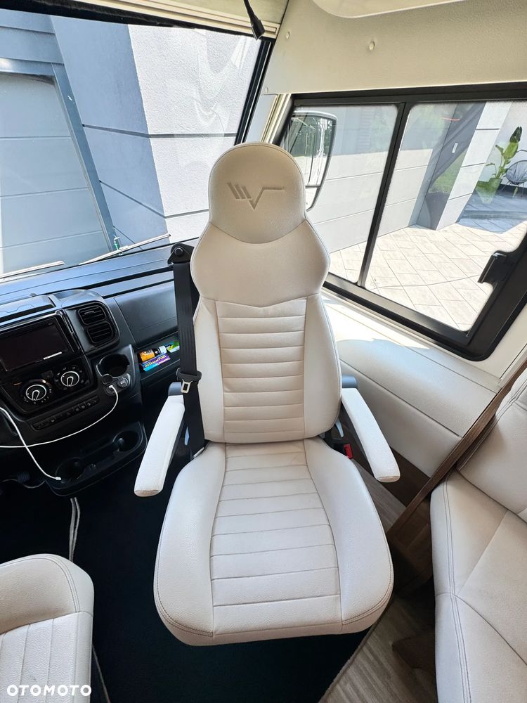 Mobilvetta MOBILVETTA K YACHT TEKNO LINE I 86 - 26
