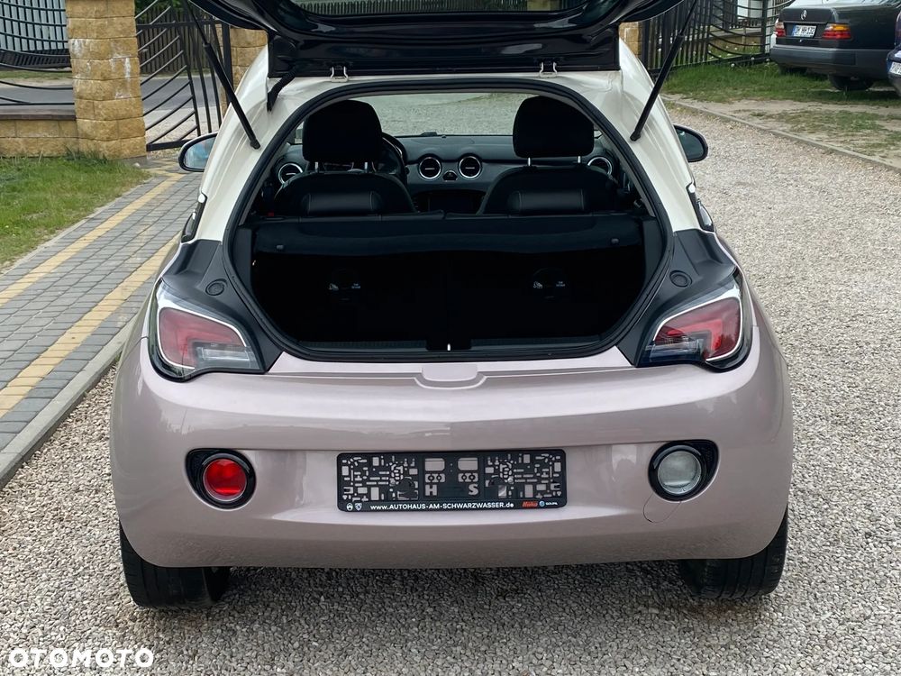 Opel Adam 1.4 Unlimited S&S - 16