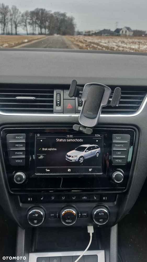 Skoda Octavia 2.0 TDI (Green tec) Ambition - 6