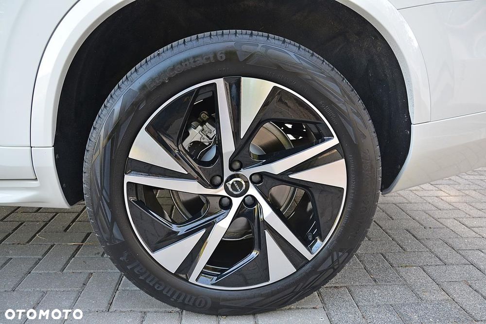 Volvo XC 90 - 15