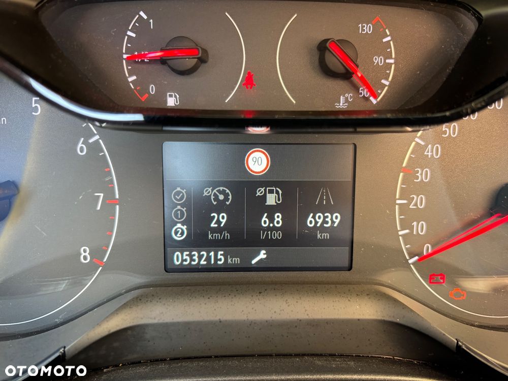 Opel Corsa - 16