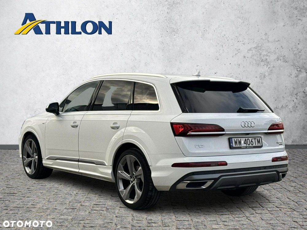 Audi Q7 - 3