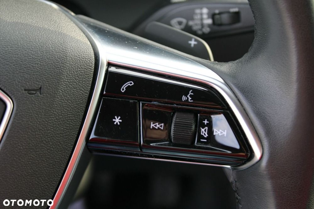 Audi A7 Sportback - 28