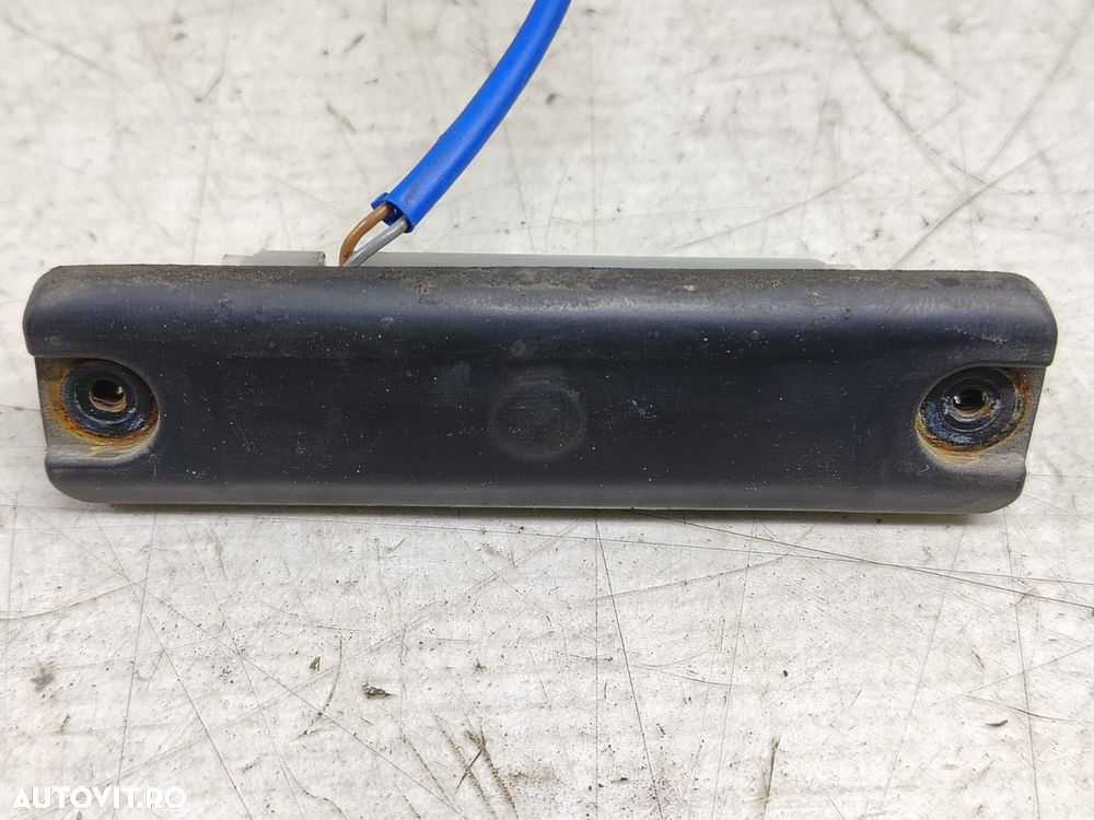Buton deschidere portbagaj Hyundai ix35 1 [facelift] [2013 - 2015] 2. - 1