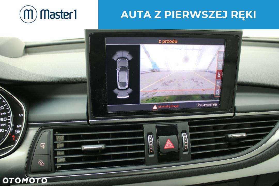 Audi A7 Sportback 3.0 TDI Quattro S tronic - 18