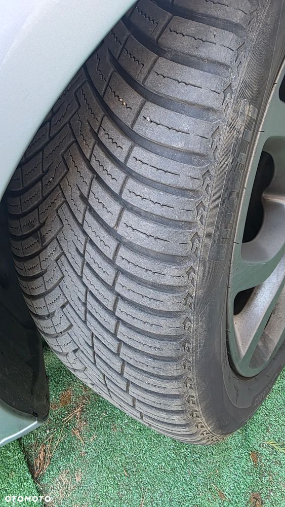 Mercedes-Benz Klasa C - 6