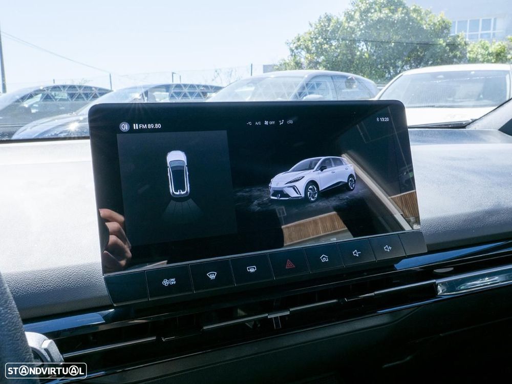 MG MG4 51 kWh Standard - 29