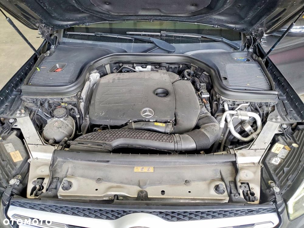 Mercedes-Benz GLC 300 4Matic 9G-TRONIC - 12