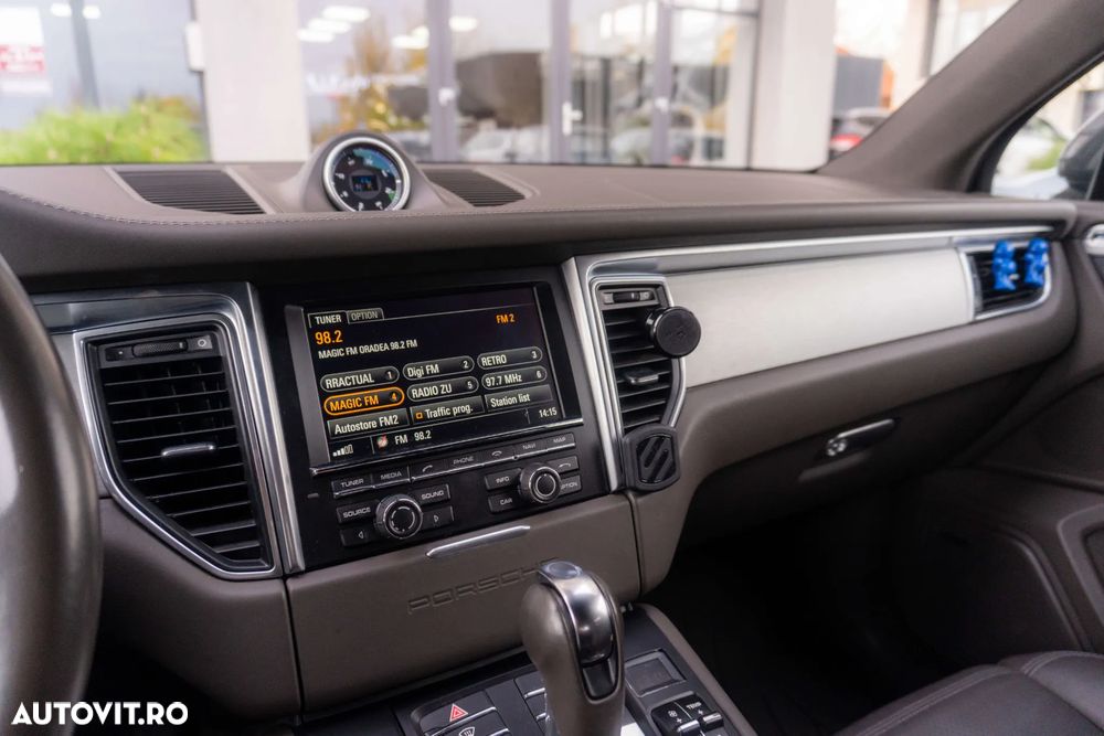 Porsche Macan 3.0 PDK S - 17