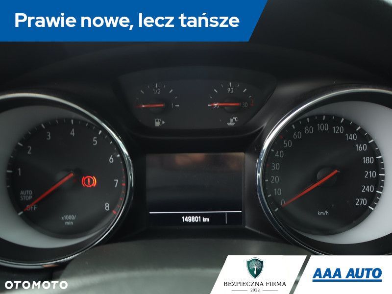 Opel Astra - 13